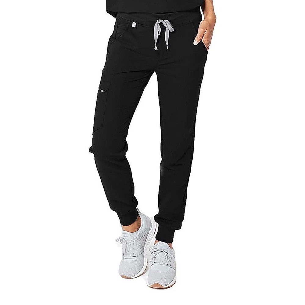 Figs Zamora Jogger Scub Pants MP